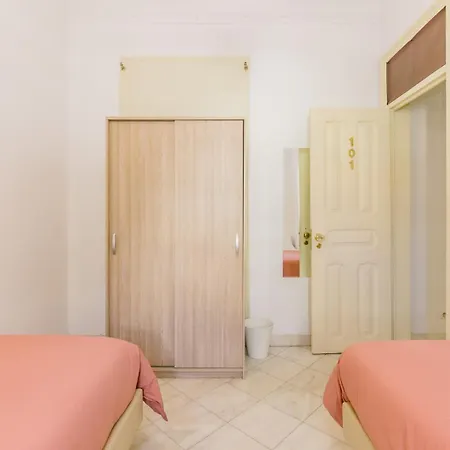 Star Homes Penzion *