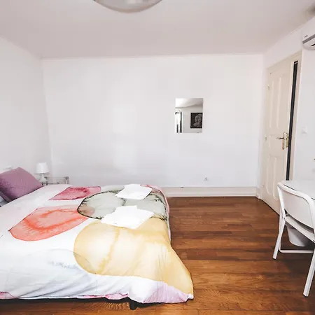 Star Homes Penzion *