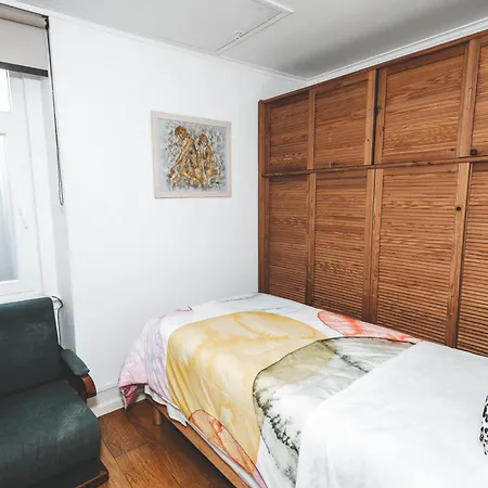 Penzion Star Homes *