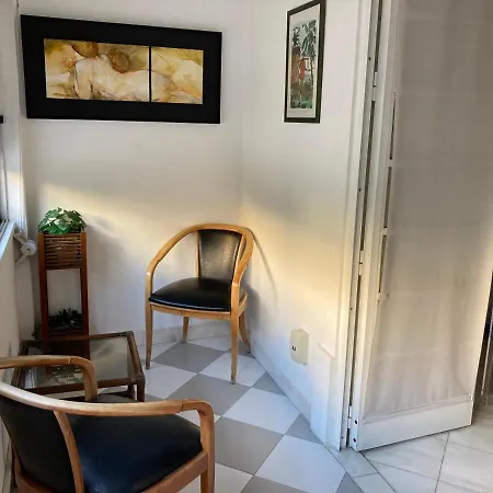 Star Homes בית הארחה *