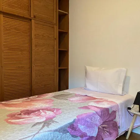Πανσιόν Star Homes *