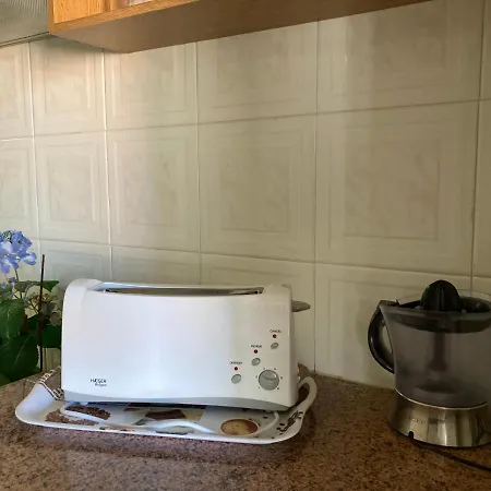 Star Homes בית הארחה *