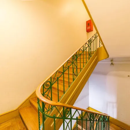 Gasthuis Star Homes