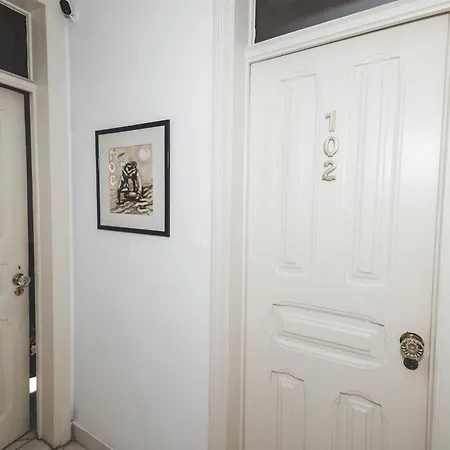 בית הארחה Star Homes ליסבון