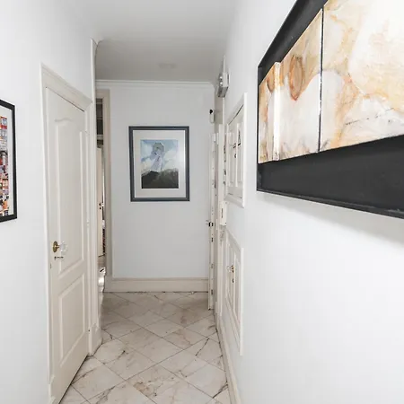 Star Homes ליסבון