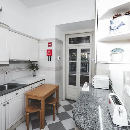 Star Homes בית הארחה *