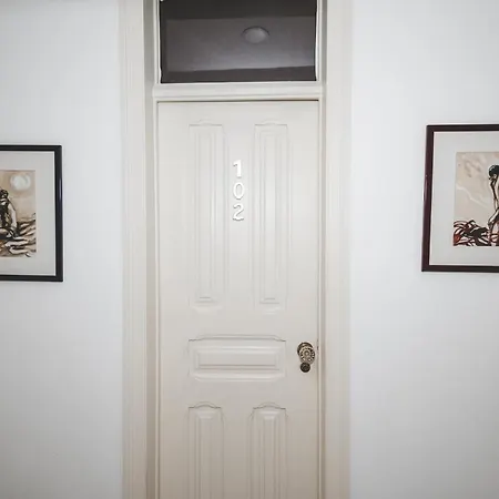 Star Homes ליסבון