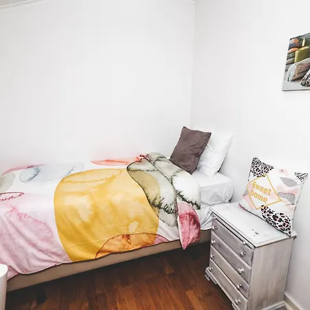 Star Homes * ליסבון