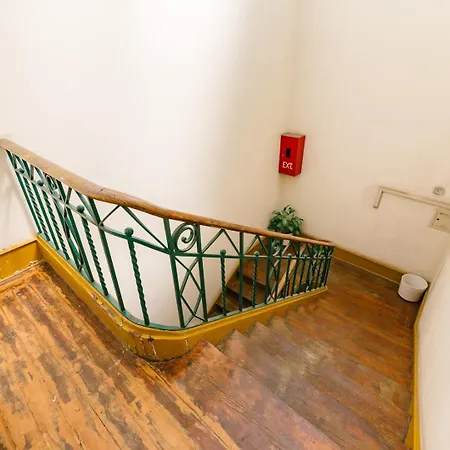 Star Homes בית הארחה *