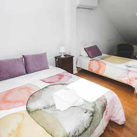 Star Homes ליסבון