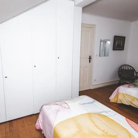 בית הארחה Star Homes *