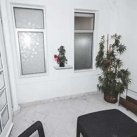 Star Homes בית הארחה ליסבון