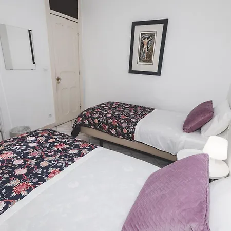 Star Homes בית הארחה