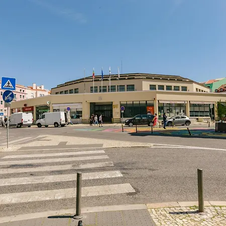 Star Homes בית הארחה *