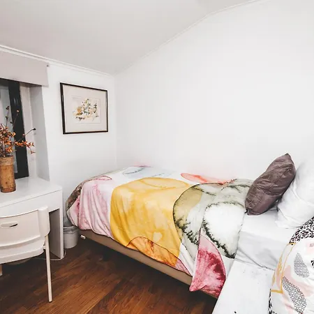 Πανσιόν Star Homes Lisboa
