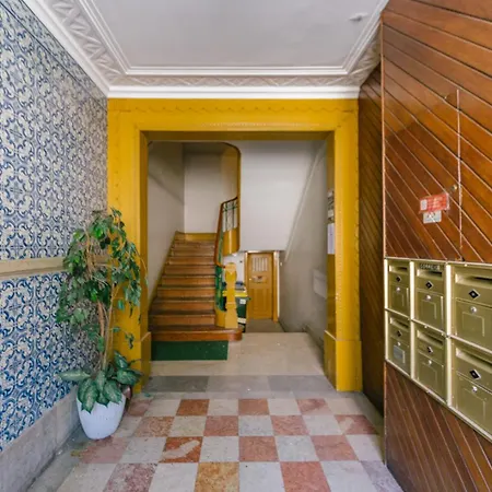 Star Homes ליסבון