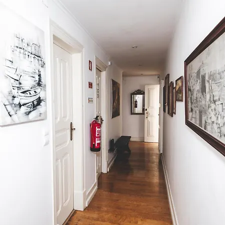 Star Homes * ליסבון