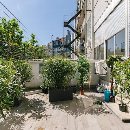 בית הארחה Star Homes *