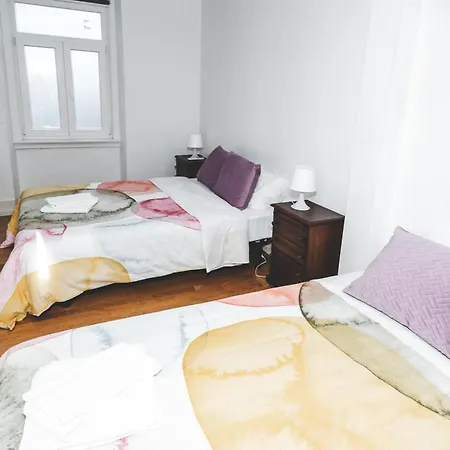 Star Homes * ליסבון