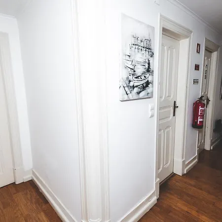 Star Homes * ליסבון