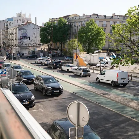 Star Homes בית הארחה *