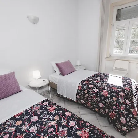 Star Homes בית הארחה *