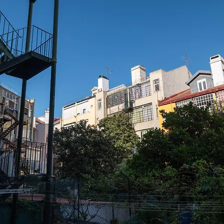 Star Homes ליסבון