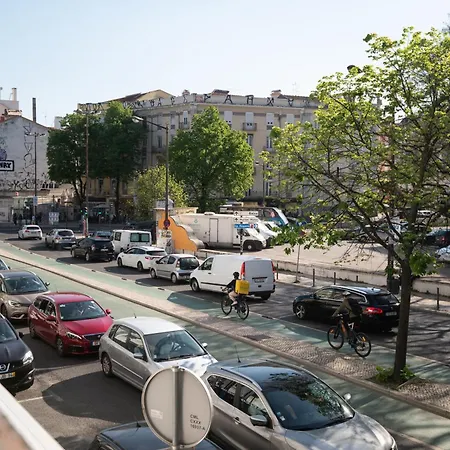 Star Homes בית הארחה *