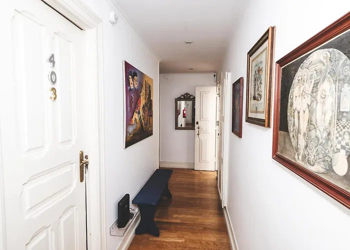 بيت ضيافة Star Homes *