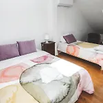 Star Homes Lissabon