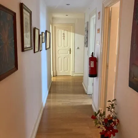 Star Homes Lisbona
