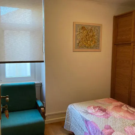 Affittacamere Star Homes Lisbona