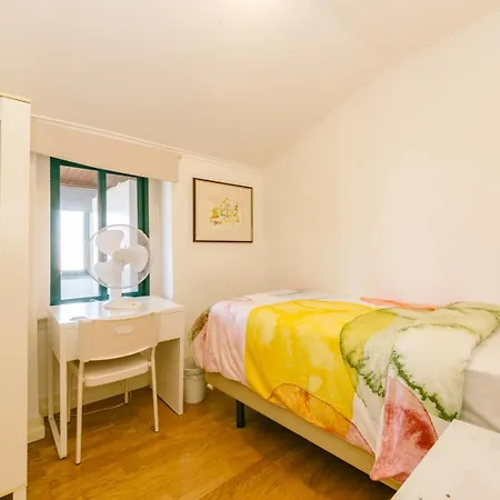 Star Homes Affittacamere *