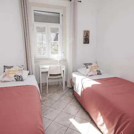 Star Homes Affittacamere