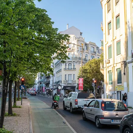 Star Homes Lissabon