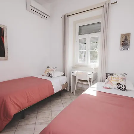 Star Homes Affittacamere