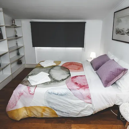 Gasthuis Star Homes *