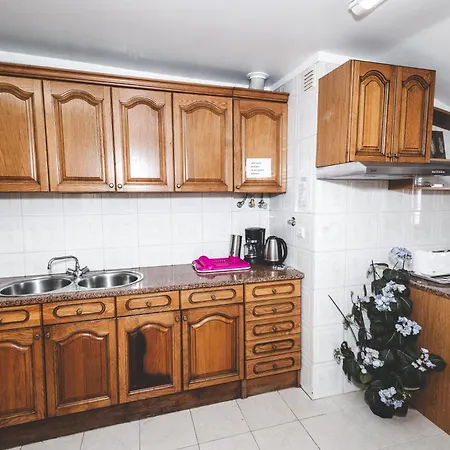 Star Homes * Lisbona