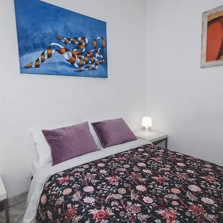 Star Homes Affittacamere *
