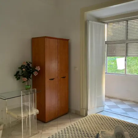 Pensjonat Star Homes *