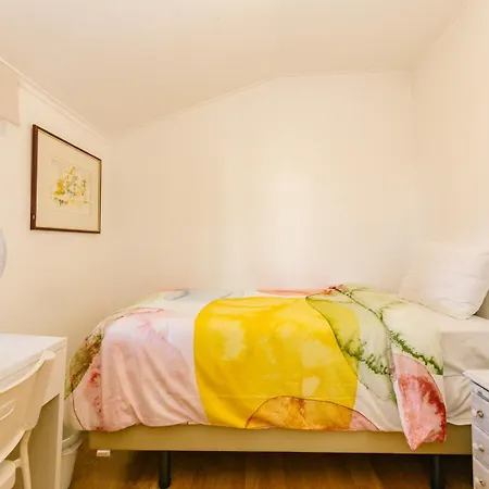 Pensjonat Star Homes *