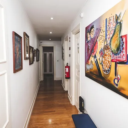 Star Homes Pensjonat