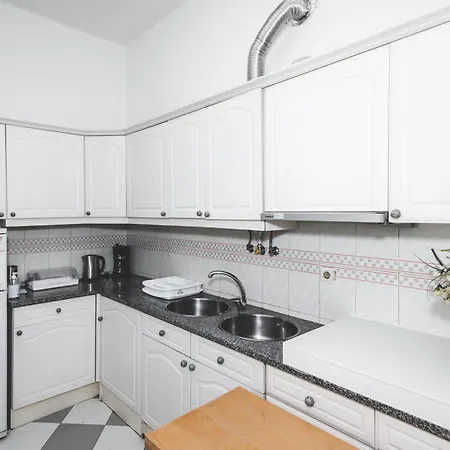 Pensjonat Star Homes