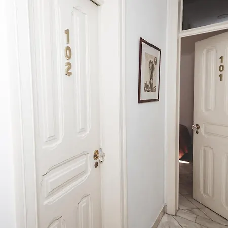 Pensjonat Star Homes Lizbona