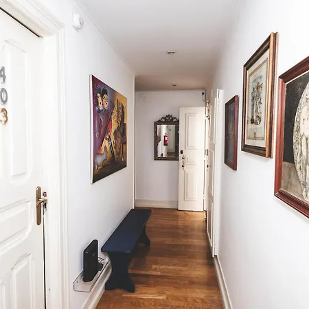 Pensjonat Star Homes *