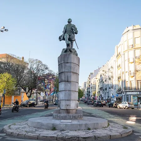 Star Homes * Lizbona