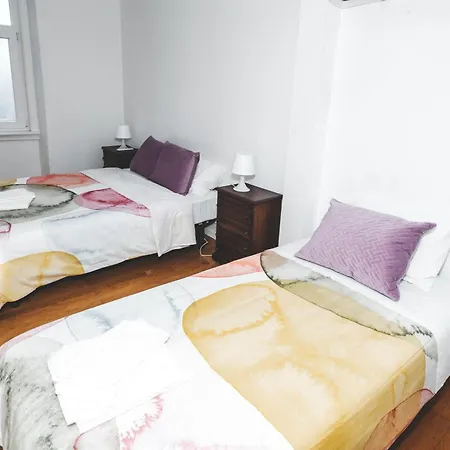 Star Homes Pensjonat