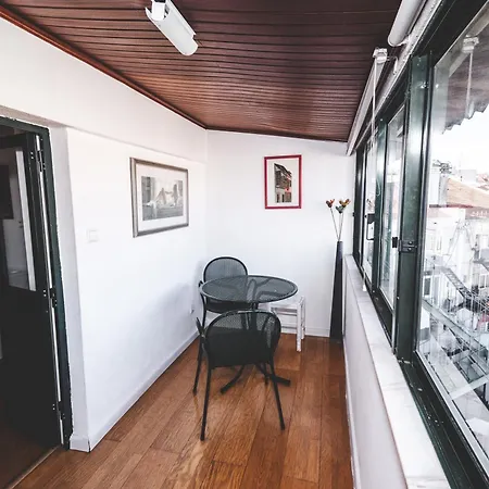 Star Homes * Lizbona