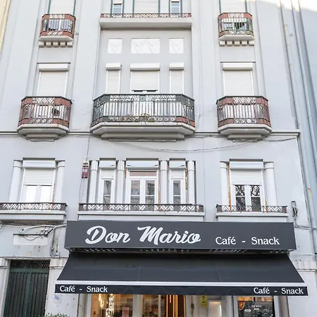 Star Homes Pensjonat *