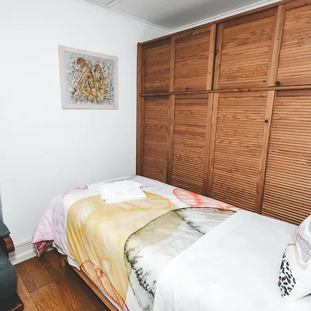 Pensjonat Star Homes Lizbona